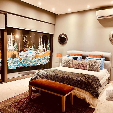 River City Studio لاريسا المظهر الخارجي الصورة