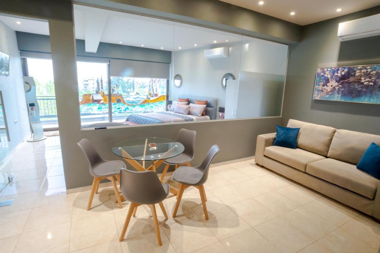 River City Studio لاريسا المظهر الخارجي الصورة