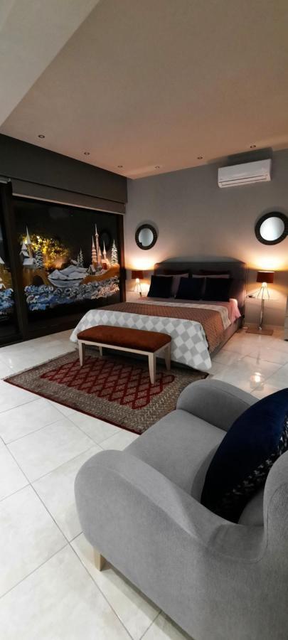 River City Studio لاريسا المظهر الخارجي الصورة