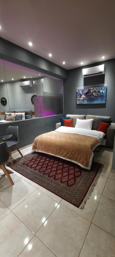 River City Studio لاريسا المظهر الخارجي الصورة