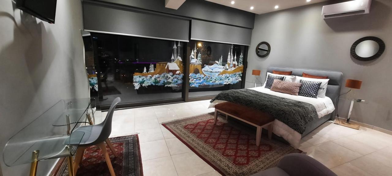River City Studio لاريسا المظهر الخارجي الصورة