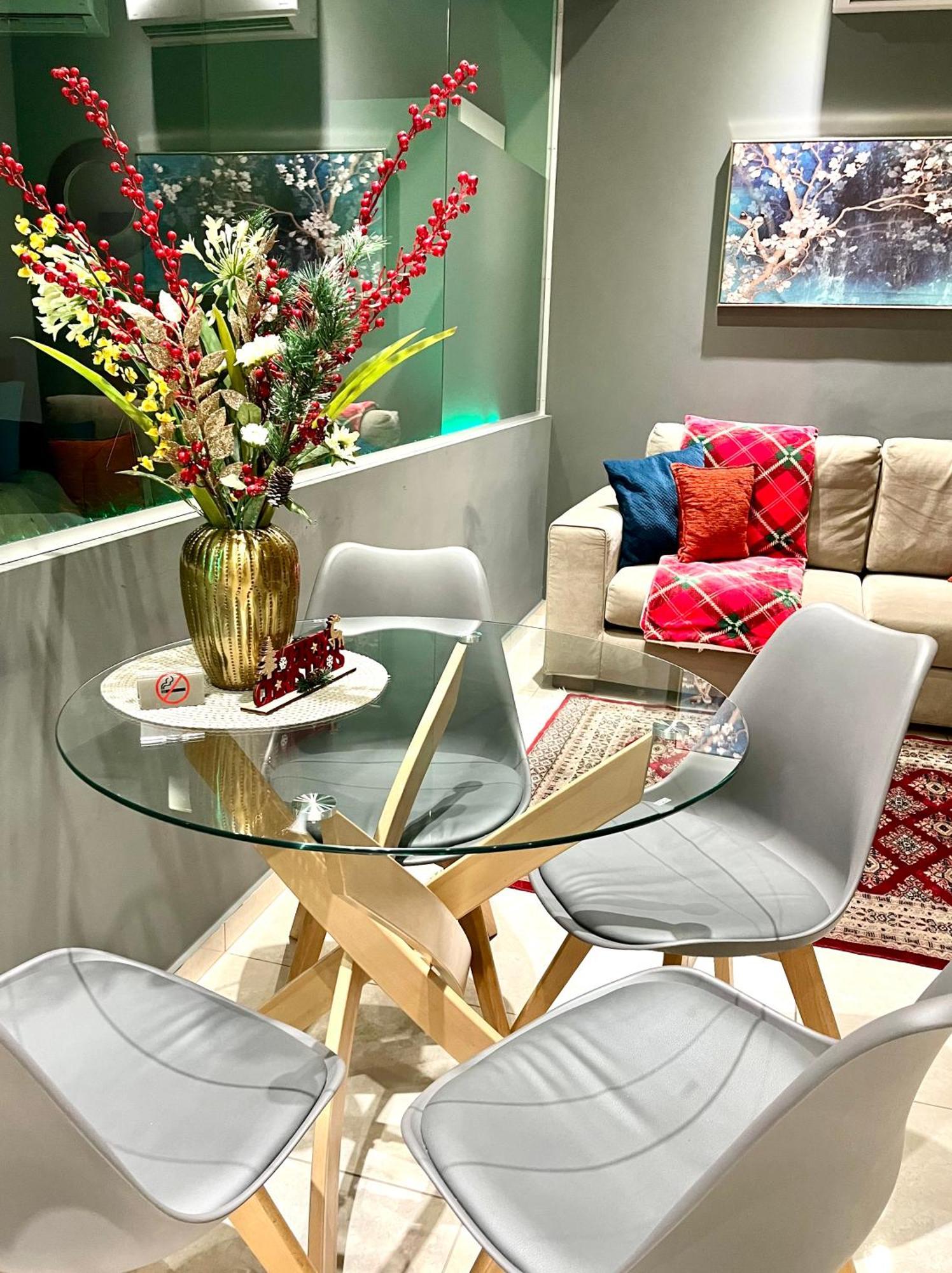 River City Studio لاريسا المظهر الخارجي الصورة