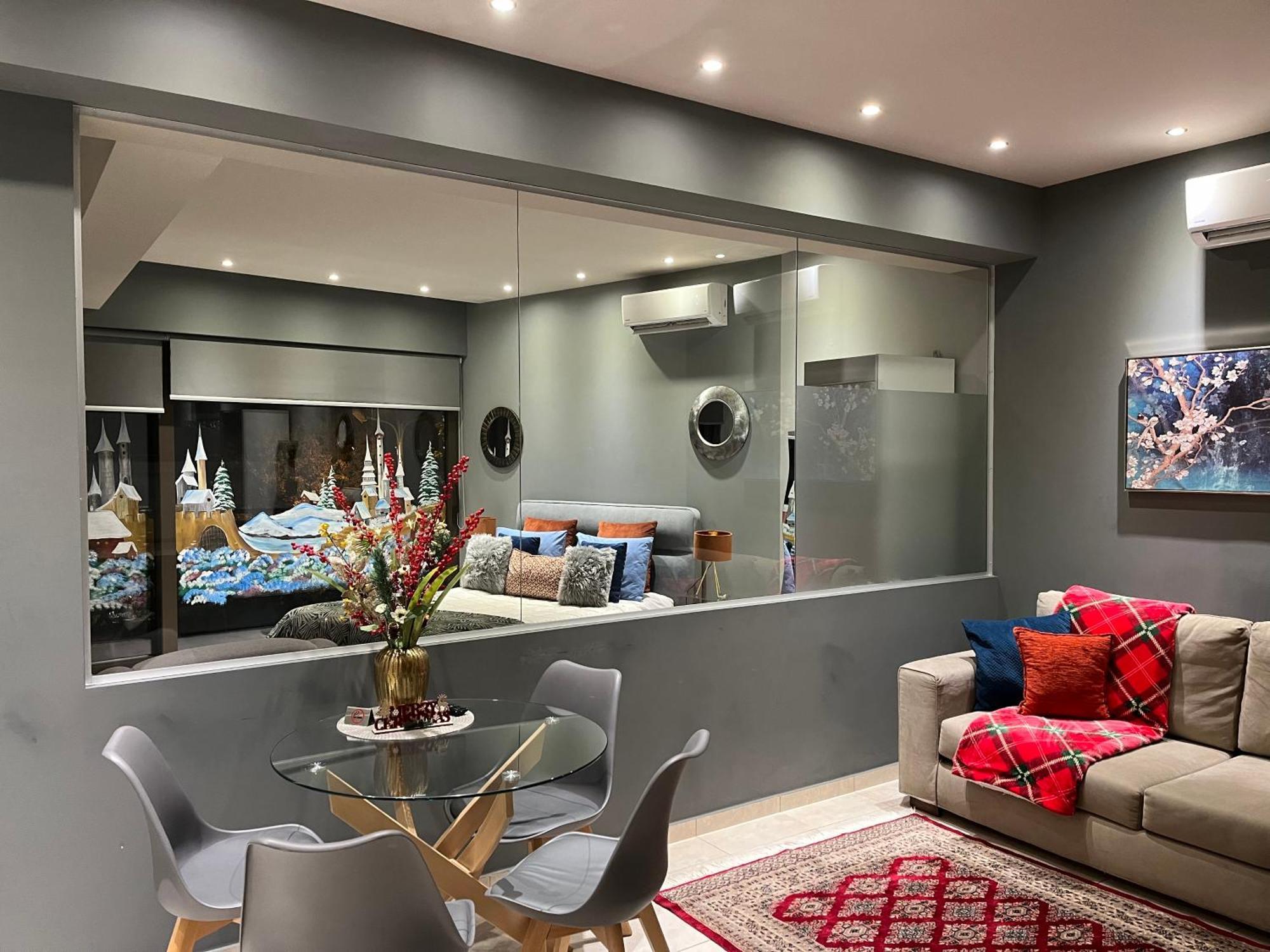 River City Studio لاريسا المظهر الخارجي الصورة